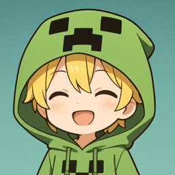 CreeperDEV